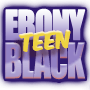 Ebony Teen Porn
